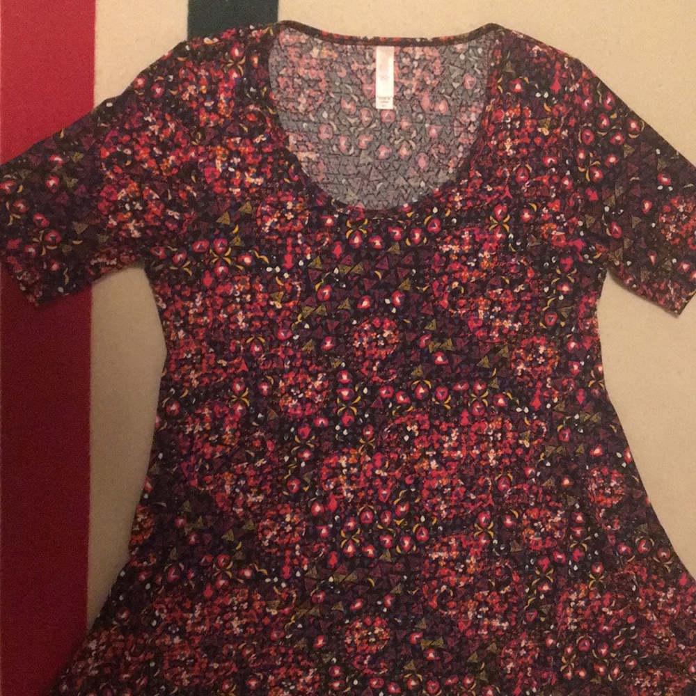 LulaRoe Perfect T xxs